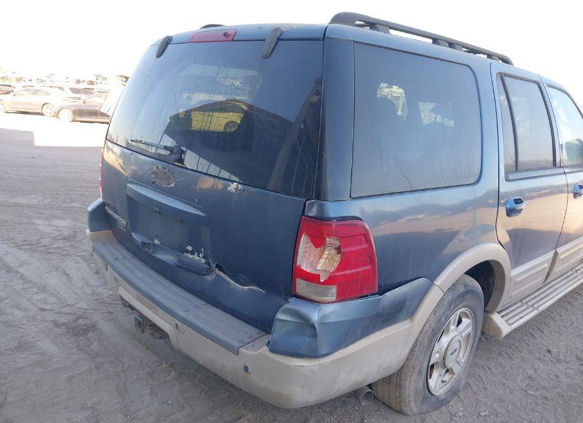 Photo 12 of 2006 Ford Expedition EDDIE BAUER/KING RANCH (VIN 1FMFU17506LA22427)