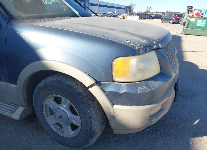Photo 13 of 2006 Ford Expedition EDDIE BAUER/KING RANCH (VIN 1FMFU17506LA22427)