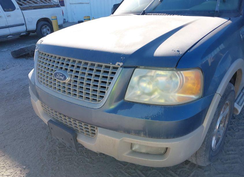Photo 14 of 2006 Ford Expedition EDDIE BAUER/KING RANCH (VIN 1FMFU17506LA22427)