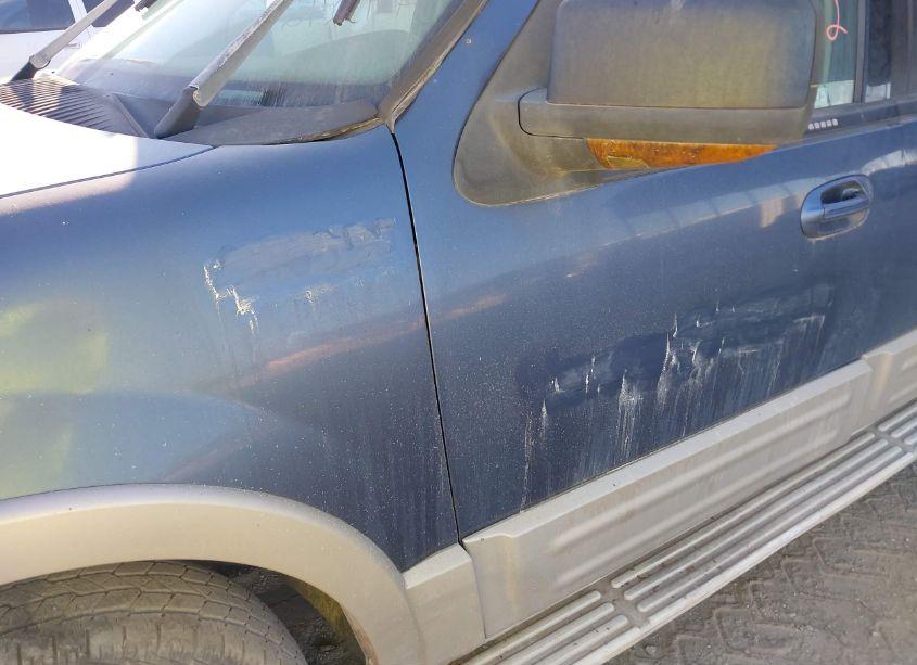 Photo 15 of 2006 Ford Expedition EDDIE BAUER/KING RANCH (VIN 1FMFU17506LA22427)