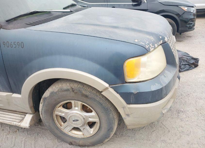 Photo 16 of 2006 Ford Expedition EDDIE BAUER/KING RANCH (VIN 1FMFU17506LA22427)