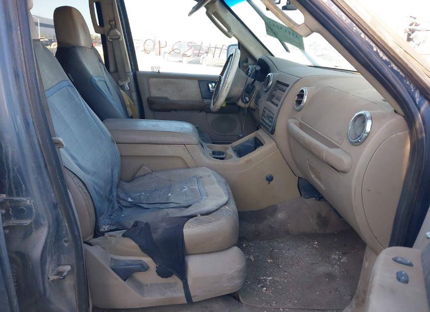 Photo 5 of 2006 Ford Expedition EDDIE BAUER/KING RANCH (VIN 1FMFU17506LA22427)