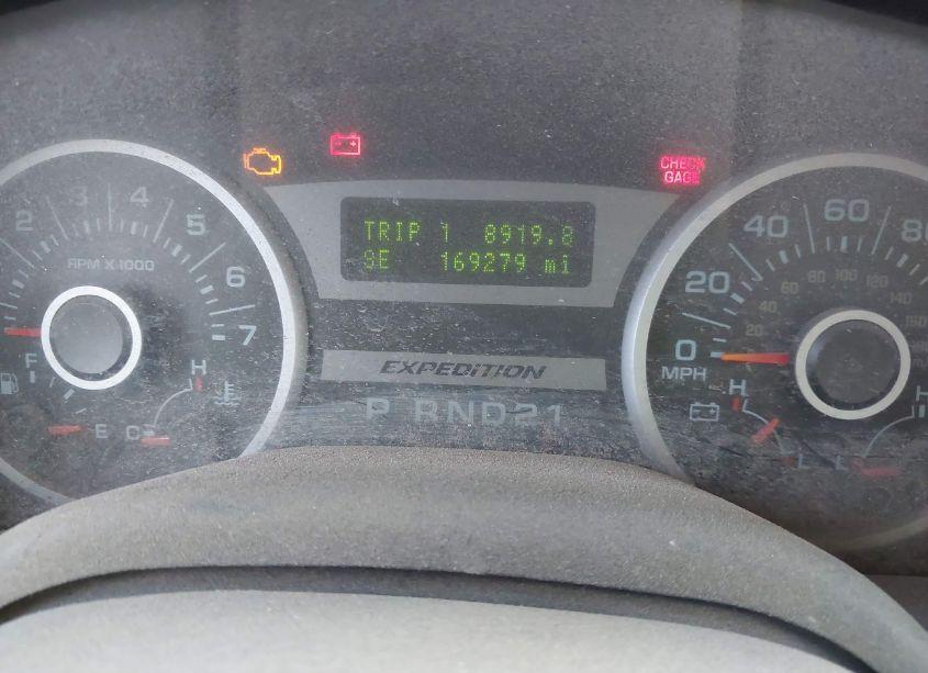 Photo 7 of 2006 Ford Expedition EDDIE BAUER/KING RANCH (VIN 1FMFU17506LA22427)