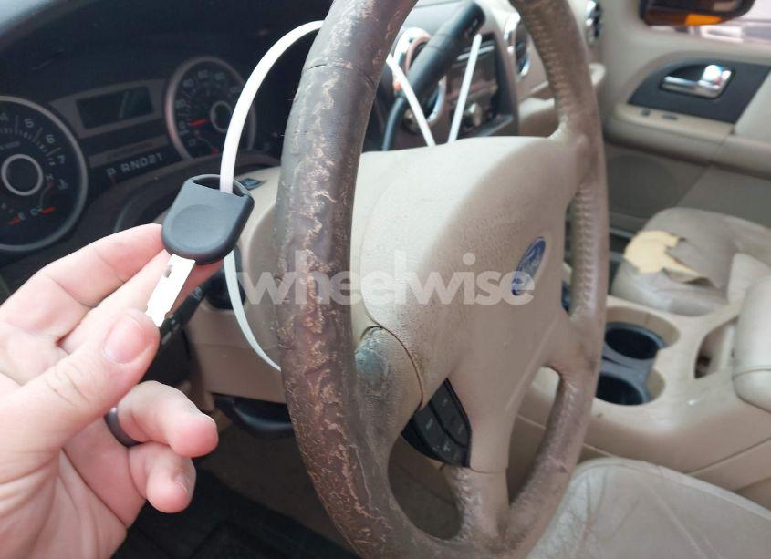 Photo 11 of 2006 Ford Expedition EDDIE BAUER/KING RANCH (VIN 1FMFU17506LA41284)