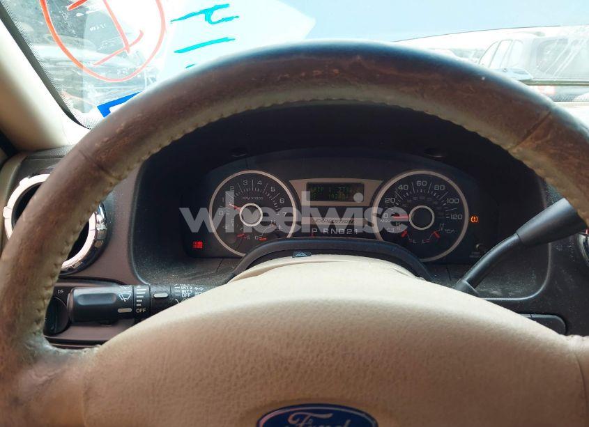 Photo 12 of 2006 Ford Expedition EDDIE BAUER/KING RANCH (VIN 1FMFU17506LA41284)