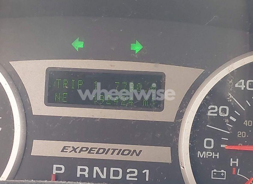 Photo 7 of 2006 Ford Expedition EDDIE BAUER/KING RANCH (VIN 1FMFU17506LA41284)