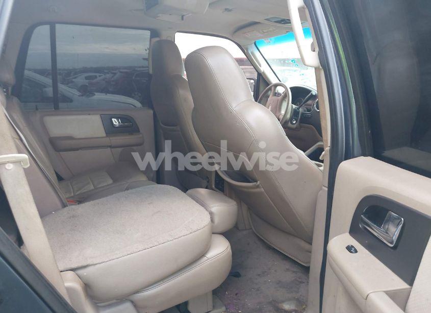 Photo 8 of 2006 Ford Expedition EDDIE BAUER/KING RANCH (VIN 1FMFU17506LA41284)
