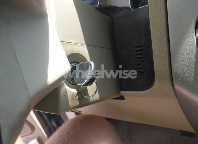 Photo 11 of 2007 Ford Expedition EDDIE BAUER (VIN 1FMFU17507LA39231)