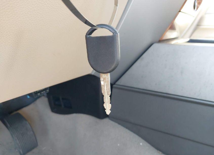 Photo 11 of 2007 Ford Expedition EDDIE BAUER (VIN 1FMFU17507LA62539)