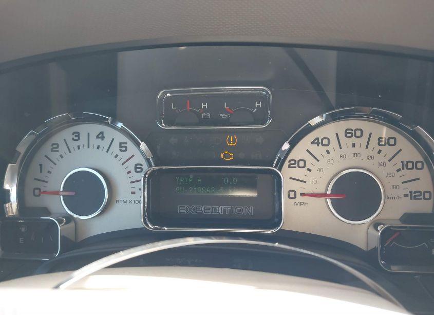 Photo 7 of 2007 Ford Expedition EDDIE BAUER (VIN 1FMFU17507LA62539)