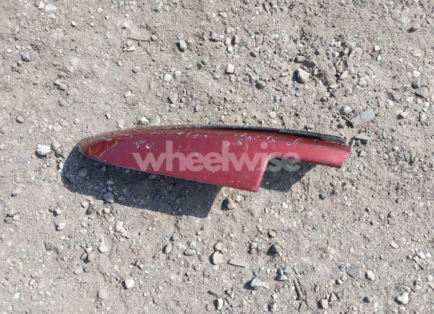 Photo 12 of 2008 Ford Expedition EDDIE BAUER/KING RANCH (VIN 1FMFU17508LA21734)