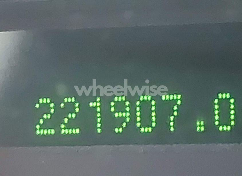 Photo 16 of 2008 Ford Expedition EDDIE BAUER/KING RANCH (VIN 1FMFU17508LA21734)