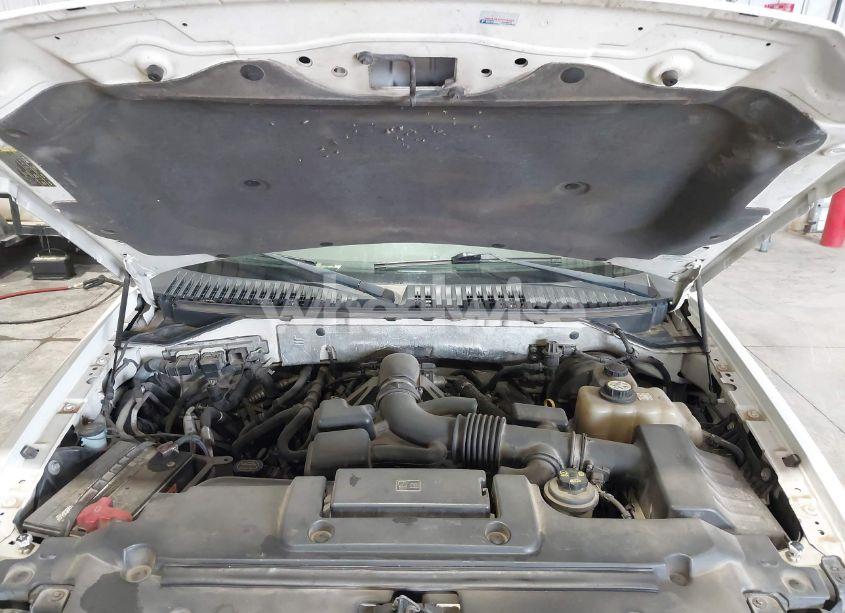 Photo 10 of 2008 Ford Expedition EDDIE BAUER/KING RANCH (VIN 1FMFU17508LA23323)