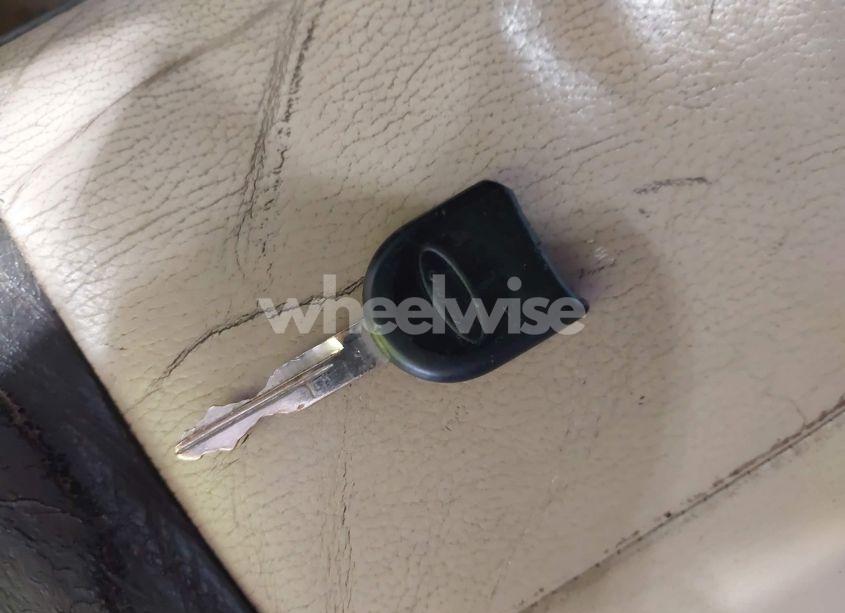 Photo 11 of 2008 Ford Expedition EDDIE BAUER/KING RANCH (VIN 1FMFU17508LA23323)