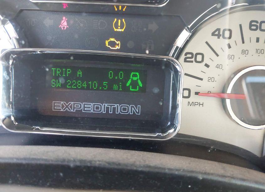 Photo 7 of 2008 Ford Expedition EDDIE BAUER/KING RANCH (VIN 1FMFU17508LA51705)