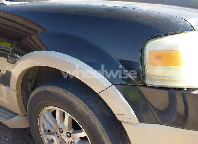 Photo 13 of 2008 Ford Expedition EDDIE BAUER/KING RANCH (VIN 1FMFU17508LA86115)