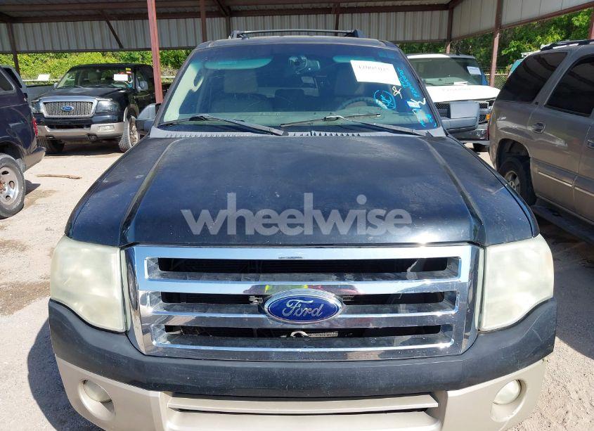 Photo 14 of 2008 Ford Expedition EDDIE BAUER/KING RANCH (VIN 1FMFU17508LA86115)
