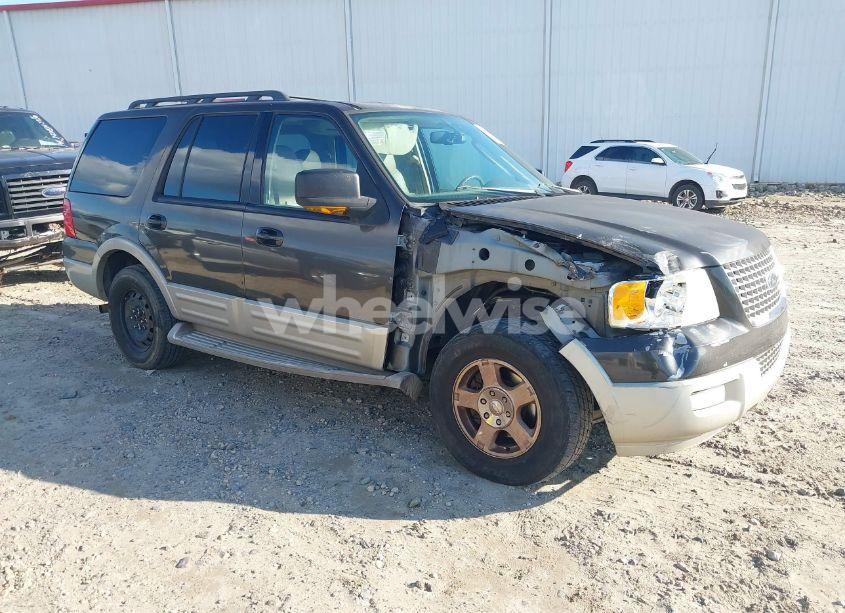 2006 Ford Expedition EDDIE BAUER (VIN 1FMFU17516LA09167) main photo