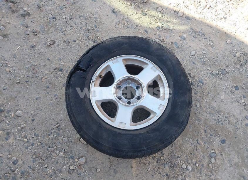 Photo 12 of 2006 Ford Expedition EDDIE BAUER (VIN 1FMFU17516LA09167)