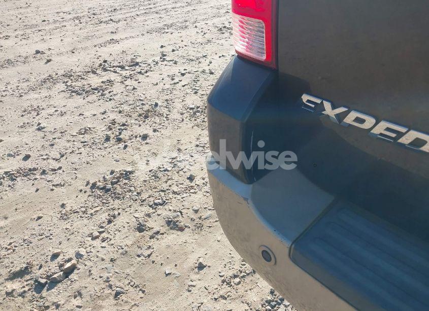 Photo 15 of 2006 Ford Expedition EDDIE BAUER (VIN 1FMFU17516LA09167)