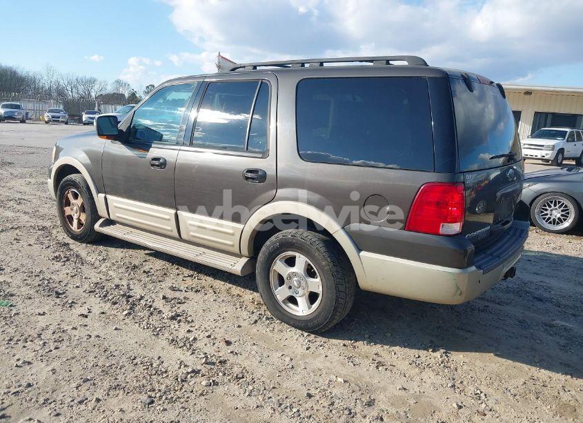 Photo 3 of 2006 Ford Expedition EDDIE BAUER (VIN 1FMFU17516LA09167)