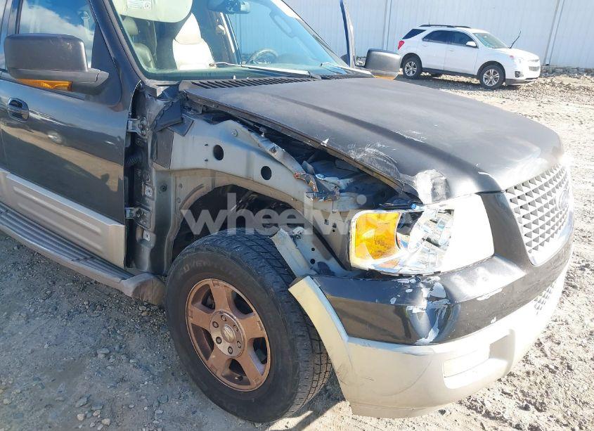 Photo 6 of 2006 Ford Expedition EDDIE BAUER (VIN 1FMFU17516LA09167)