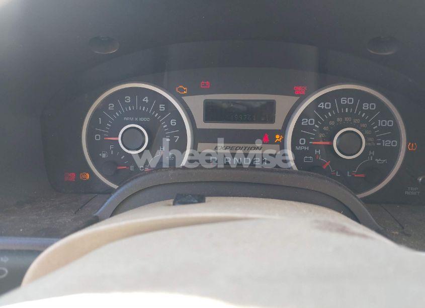 Photo 7 of 2006 Ford Expedition EDDIE BAUER (VIN 1FMFU17516LA09167)