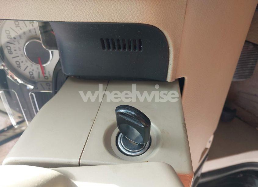 Photo 11 of 2007 Ford Expedition EDDIE BAUER (VIN 1FMFU17517LA38668)