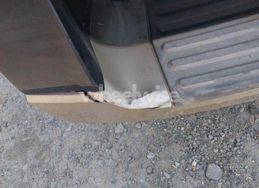 Photo 13 of 2007 Ford Expedition EDDIE BAUER (VIN 1FMFU17517LA38668)