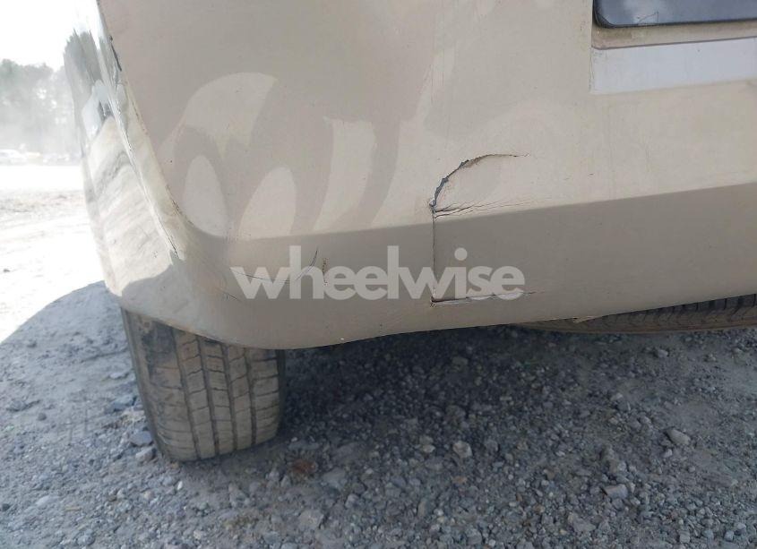 Photo 14 of 2007 Ford Expedition EDDIE BAUER (VIN 1FMFU17517LA38668)