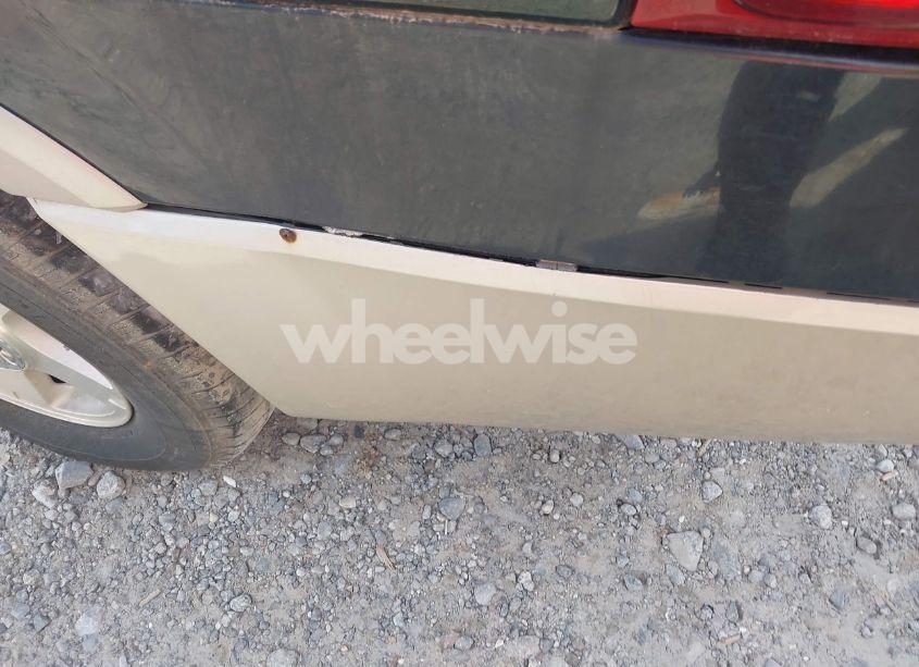 Photo 15 of 2007 Ford Expedition EDDIE BAUER (VIN 1FMFU17517LA38668)