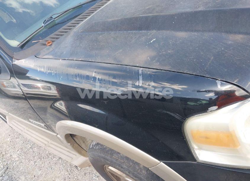 Photo 17 of 2007 Ford Expedition EDDIE BAUER (VIN 1FMFU17517LA38668)