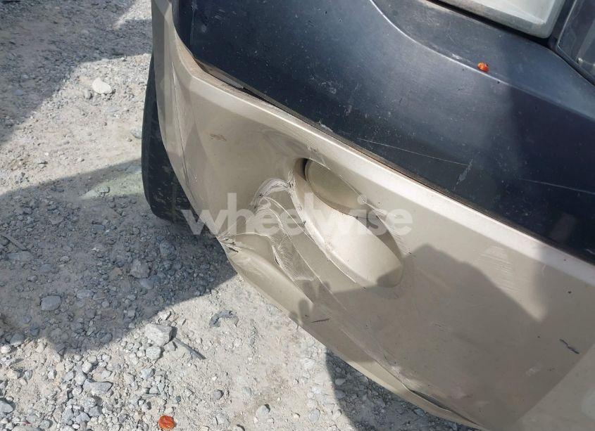 Photo 6 of 2007 Ford Expedition EDDIE BAUER (VIN 1FMFU17517LA38668)