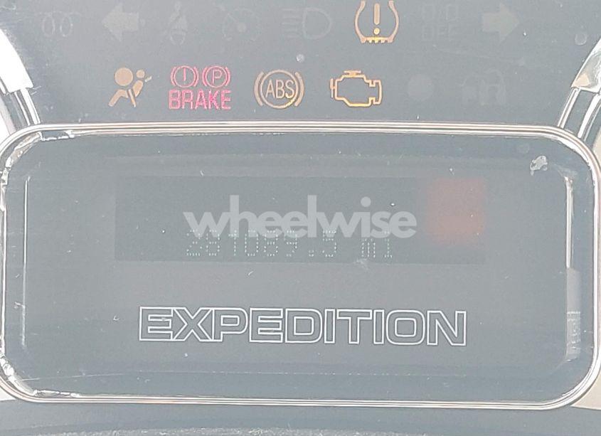 Photo 7 of 2007 Ford Expedition EDDIE BAUER (VIN 1FMFU17517LA38668)