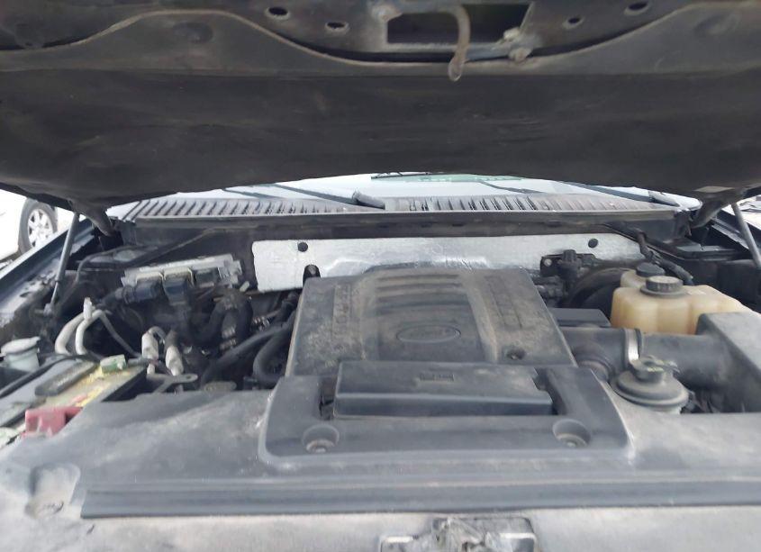 Photo 10 of 2007 Ford Expedition EDDIE BAUER (VIN 1FMFU17517LA89040)