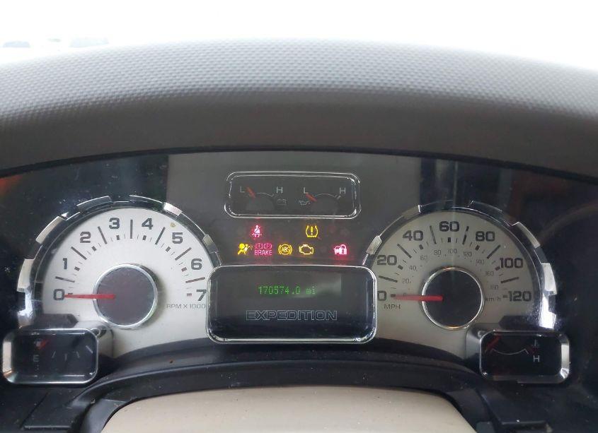 Photo 7 of 2007 Ford Expedition EDDIE BAUER (VIN 1FMFU17517LA89040)