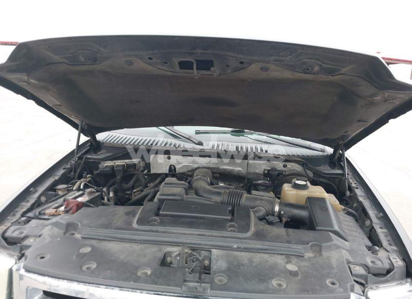 Photo 10 of 2008 Ford Expedition EDDIE BAUER/KING RANCH (VIN 1FMFU17518LA68383)