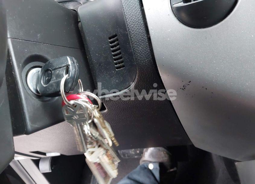 Photo 11 of 2008 Ford Expedition EDDIE BAUER/KING RANCH (VIN 1FMFU17518LA68383)