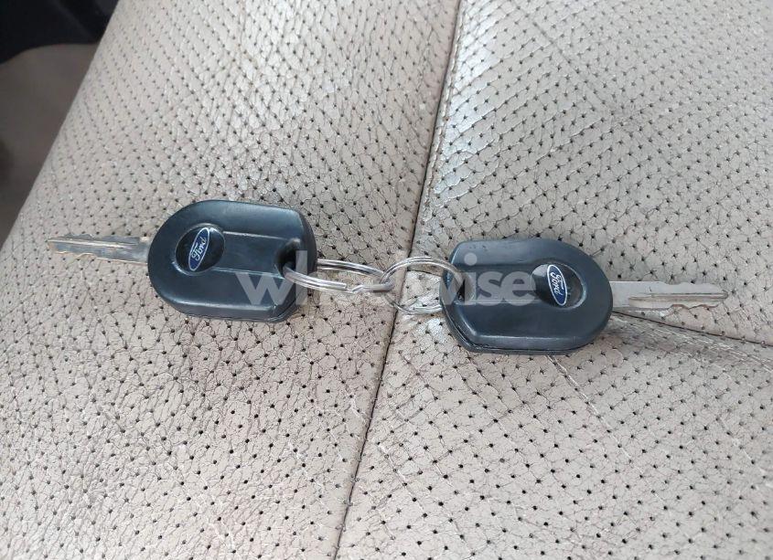 Photo 11 of 2009 Ford Expedition EDDIE BAUER/KING RANCH (VIN 1FMFU17519LA14373)