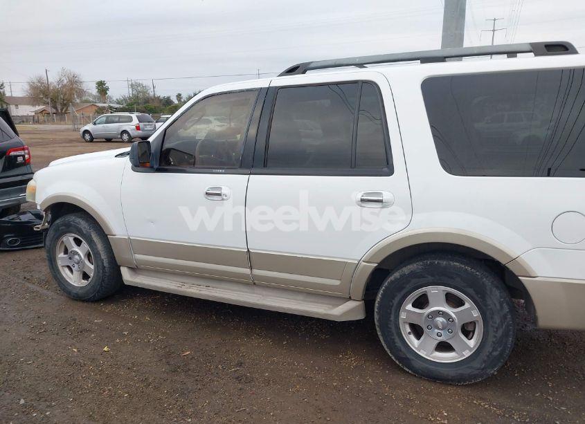 Photo 14 of 2009 Ford Expedition EDDIE BAUER/KING RANCH (VIN 1FMFU17519LA14373)