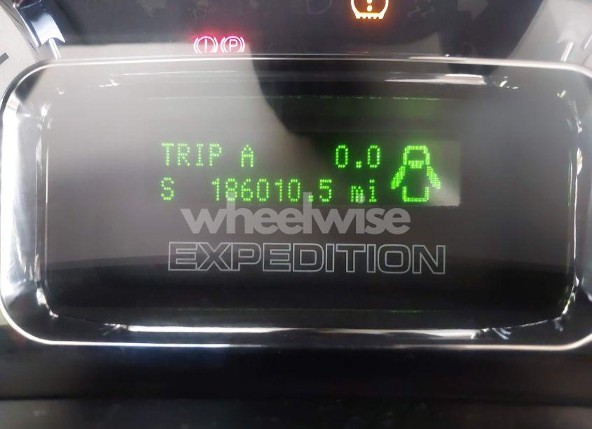 Photo 15 of 2009 Ford Expedition EDDIE BAUER/KING RANCH (VIN 1FMFU17519LA14373)