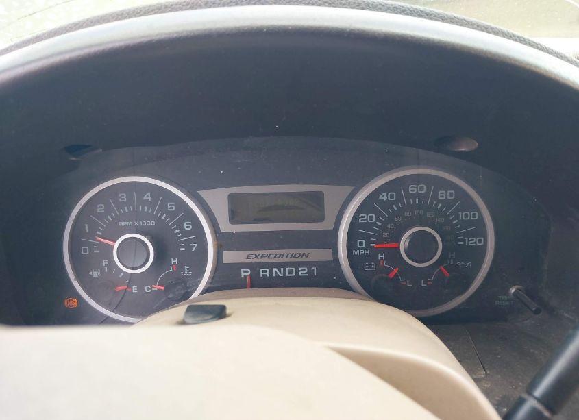 Photo 7 of 2005 Ford Expedition EDDIE BAUER/KING RANCH (VIN 1FMFU17525LA49224)