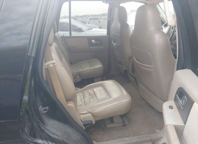 Photo 8 of 2005 Ford Expedition EDDIE BAUER/KING RANCH (VIN 1FMFU17525LA49224)