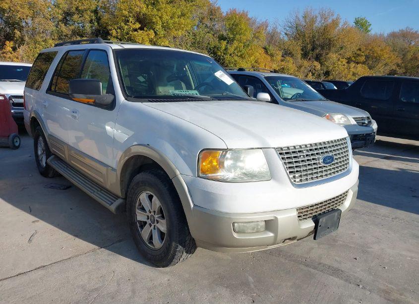 2005 Ford Expedition EDDIE BAUER/KING RANCH (VIN 1FMFU17525LB13701) main photo