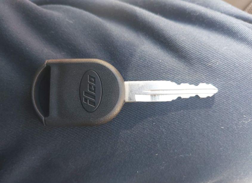 Photo 11 of 2005 Ford Expedition EDDIE BAUER/KING RANCH (VIN 1FMFU17525LB13701)