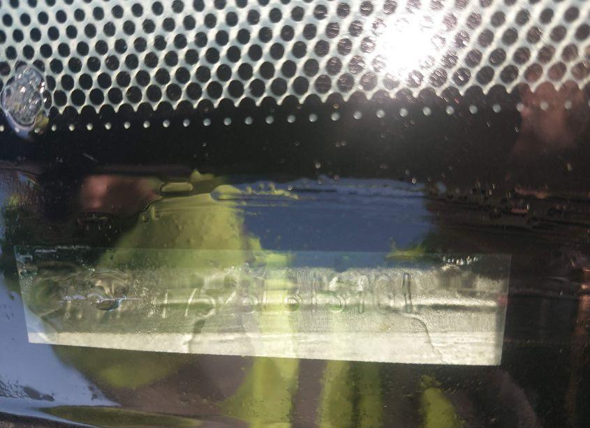 Photo 9 of 2005 Ford Expedition EDDIE BAUER/KING RANCH (VIN 1FMFU17525LB13701)