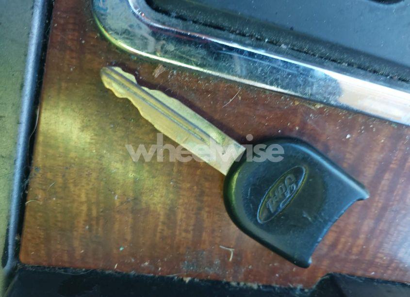 Photo 11 of 2007 Ford Expedition EDDIE BAUER (VIN 1FMFU17527LA55883)