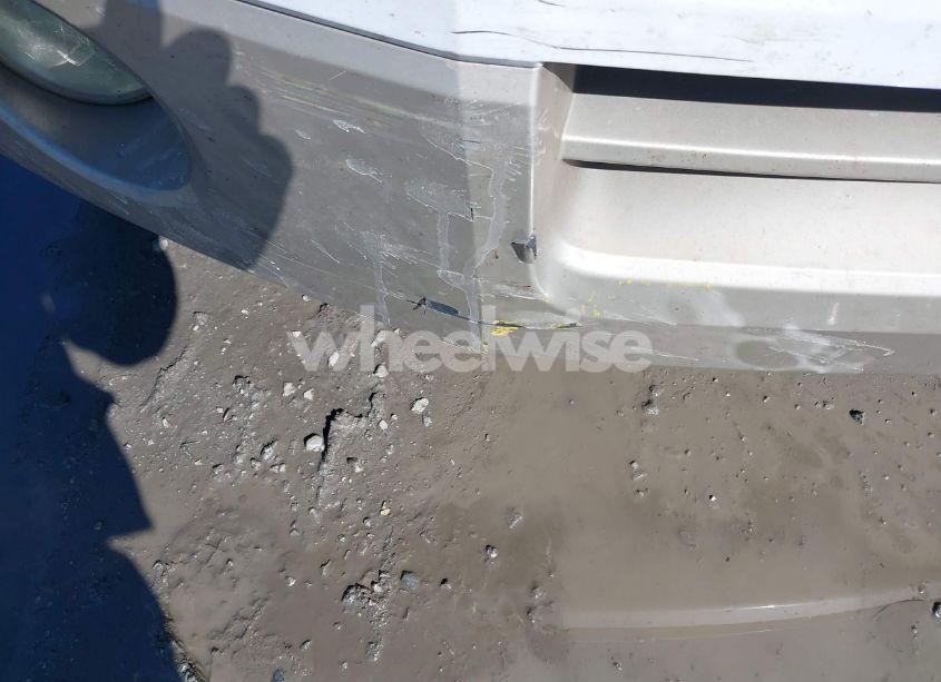 Photo 6 of 2007 Ford Expedition EDDIE BAUER (VIN 1FMFU17527LA55883)