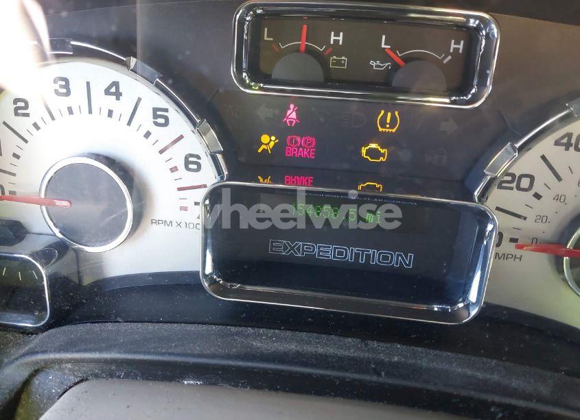 Photo 7 of 2007 Ford Expedition EDDIE BAUER (VIN 1FMFU17527LA55883)