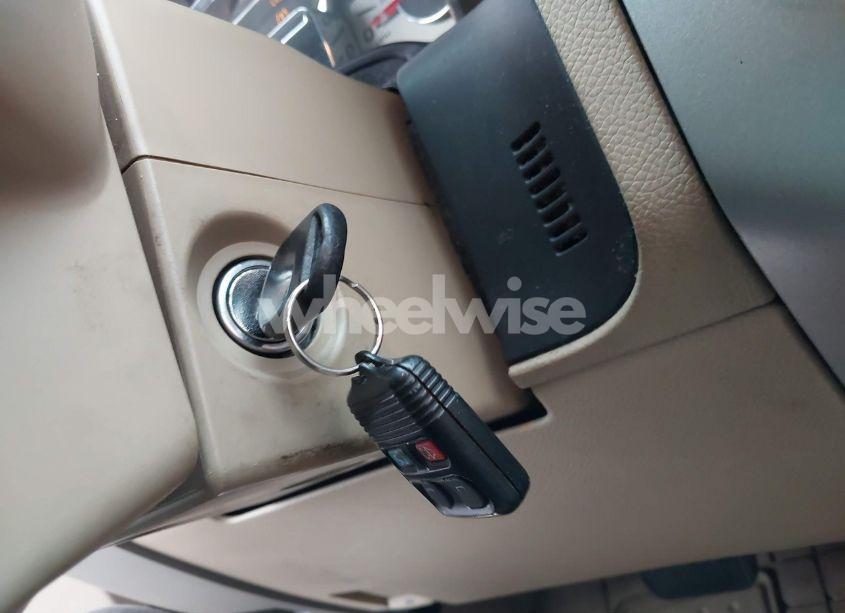 Photo 11 of 2008 Ford Expedition EDDIE BAUER/KING RANCH (VIN 1FMFU17528LA33268)